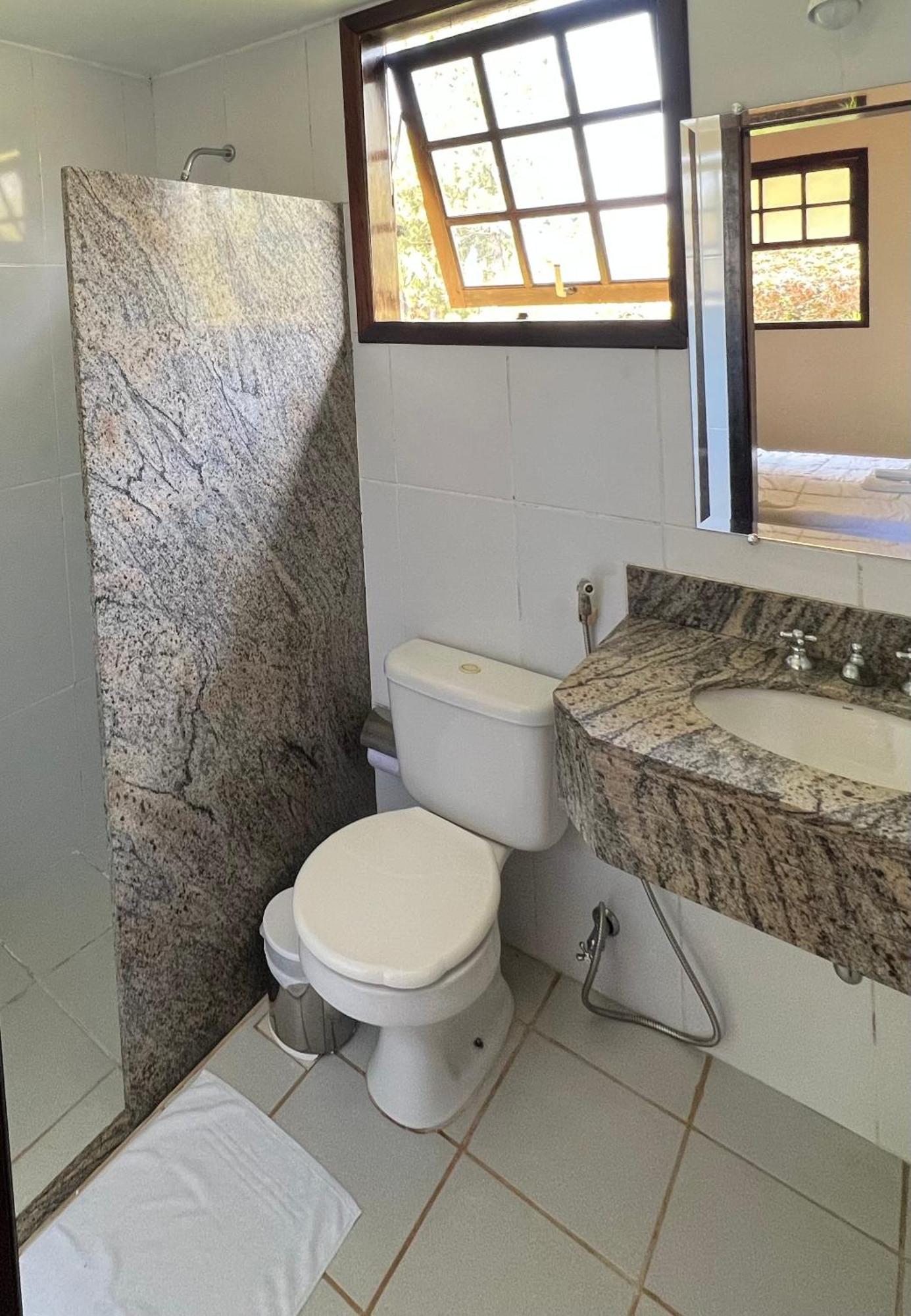 Hotel Fazenda Morro Grande Simão Pereira Buitenkant foto